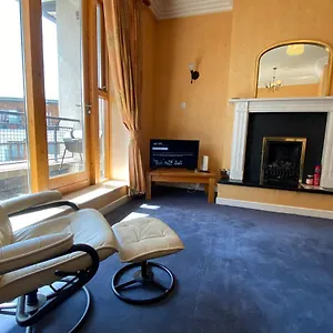  Apartamento Ifsc Penthouse