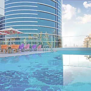 Premier Barsha Heights 3*, Дубай ОАЭ