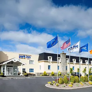 Park By Radisson Airport 3*, Шеннон Ирландия