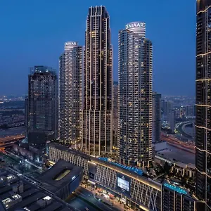 Address Mall 5*, Дубай ОАЭ