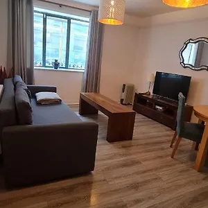  Apartamento Exchange Suites By Trinity