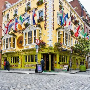Gogartys Temple Bar Appartement