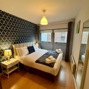 Temple Bar District Appartement