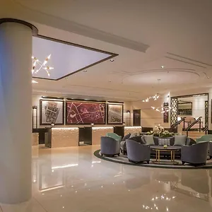 Conrad Otel