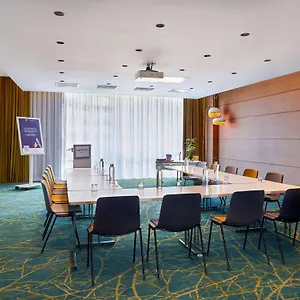 **** Otel Novotel 17 Fransa