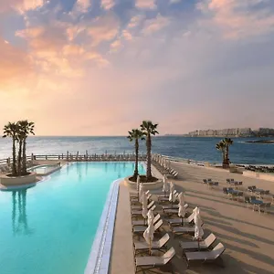 ***** Otel The Westin Dragonara Resort, Malta Malta