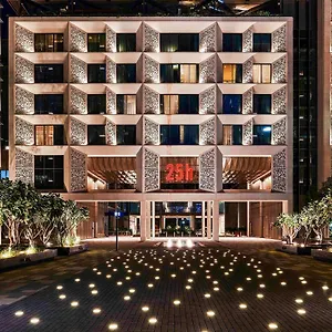 25hours One 5*, Дубай ОАЭ