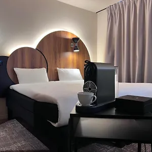 Ibis Styles Meteor Avenue D'italie Hotel
