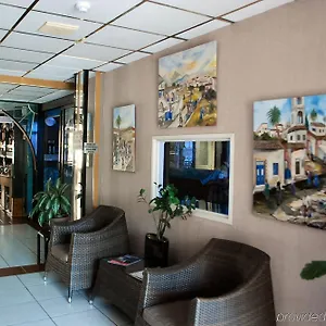 ** Otel San Remo Kıbrıs