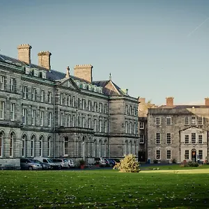Dcu Hallows Appartement