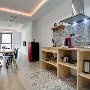 Apartamento Lewis&peter Remedios 