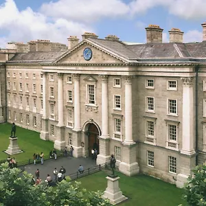 Trinity College - Campus Daire