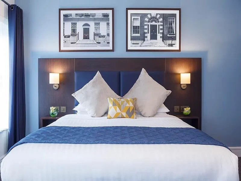 Temple Bar Hotel Dublin By The Unlimited Collection