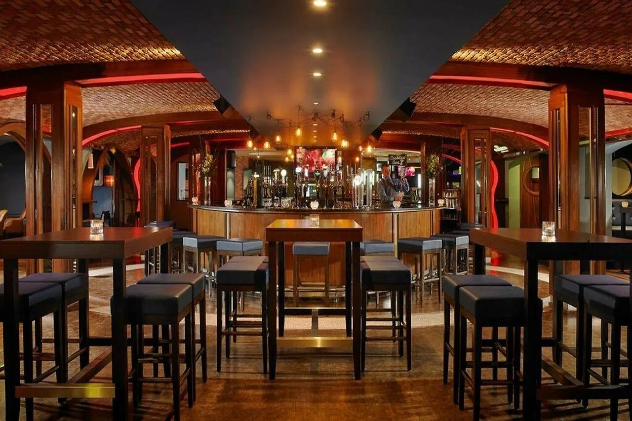 Temple Bar Hotel Dublin By The Unlimited Collection 4*,