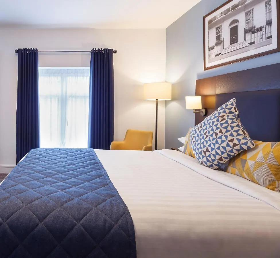 Temple Bar Hotel Dublin By The Unlimited Collection