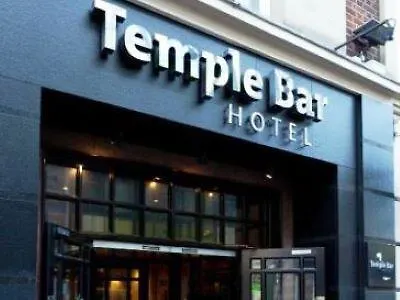 Temple Bar Hotel Dublin By The Unlimited Collection