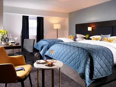 Temple Bar Hotel Dublin By The Unlimited Collection