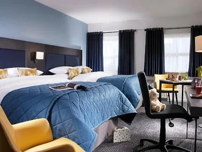 Temple Bar Hotel Dublin By The Unlimited Collection