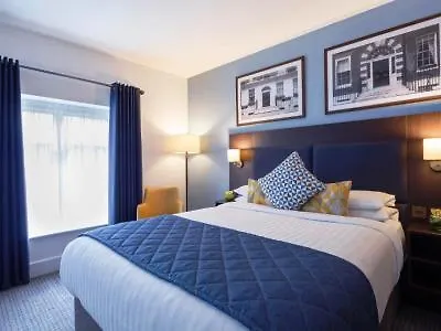 Temple Bar Hotel Dublin By The Unlimited Collection