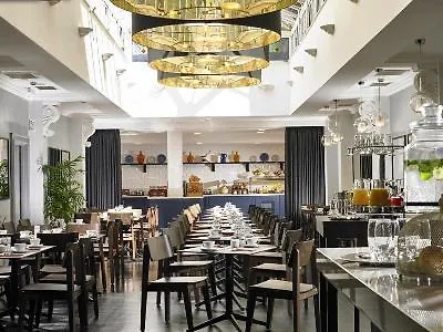 Temple Bar Hotel Dublin By The Unlimited Collection