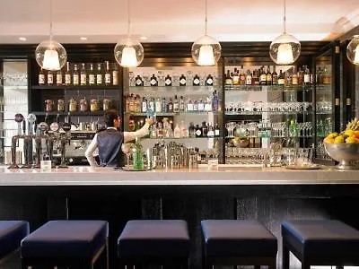 Temple Bar Hotel Dublin By The Unlimited Collection