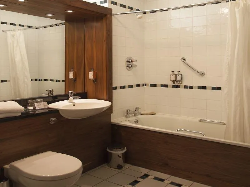 Temple Bar Hotel Dublin By The Unlimited Collection Ireland