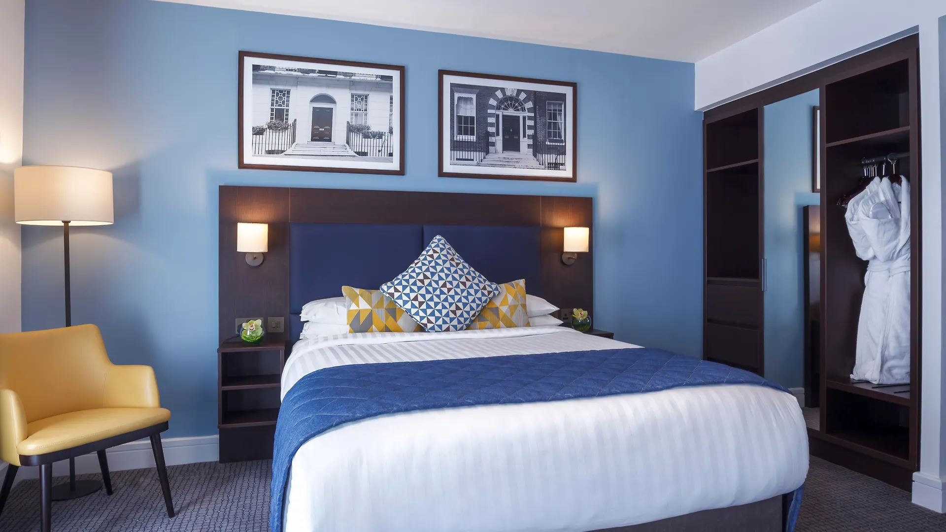 Temple Bar Hotel Dublin By The Unlimited Collection