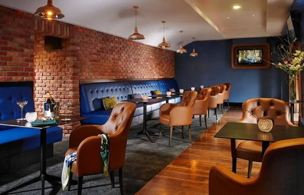 Temple Bar Hotel Dublin By The Unlimited Collection