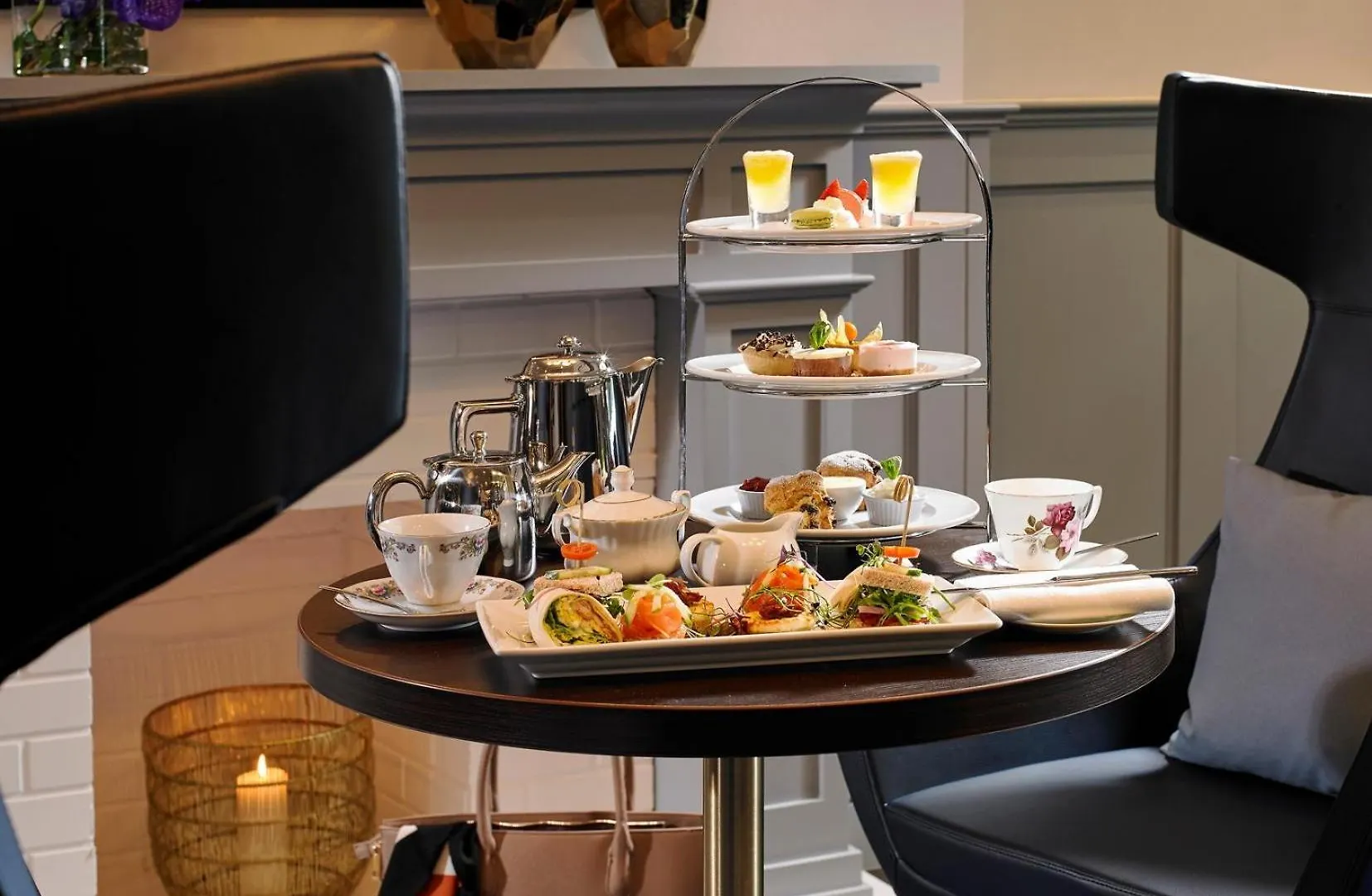 Temple Bar Hotel Dublin By The Unlimited Collection