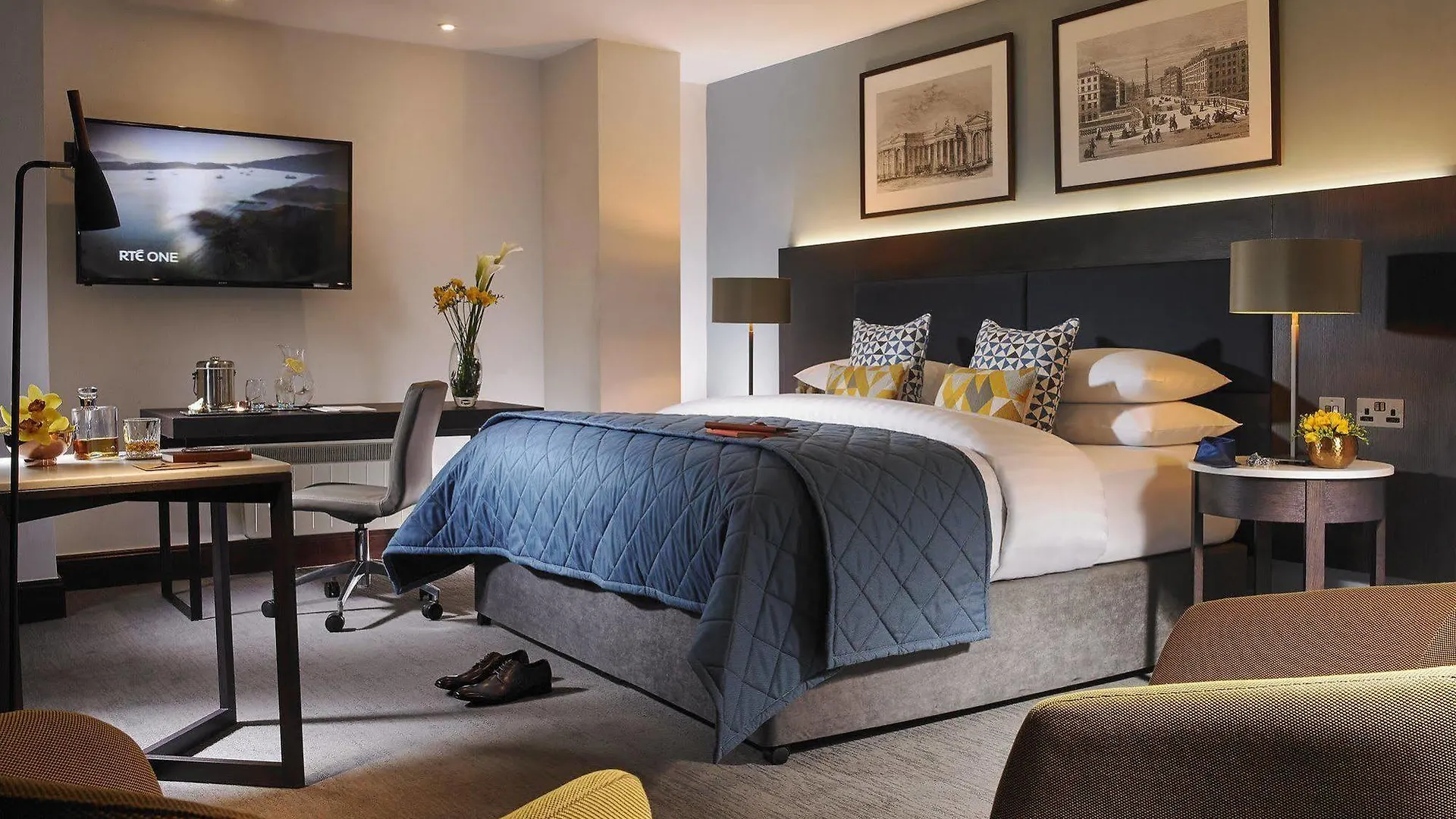Temple Bar Hotel Dublin By The Unlimited Collection