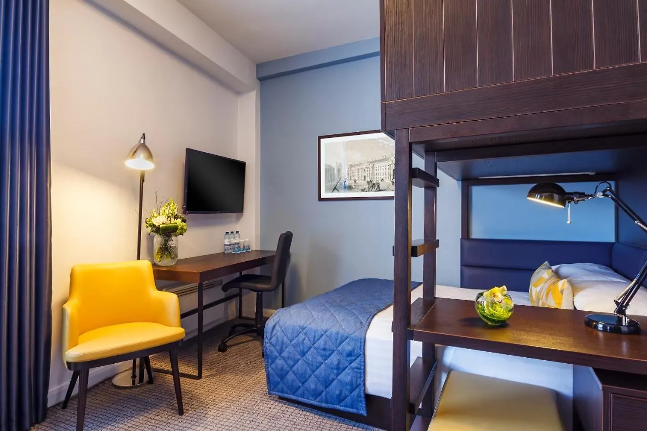 Temple Bar Hotel Dublin By The Unlimited Collection