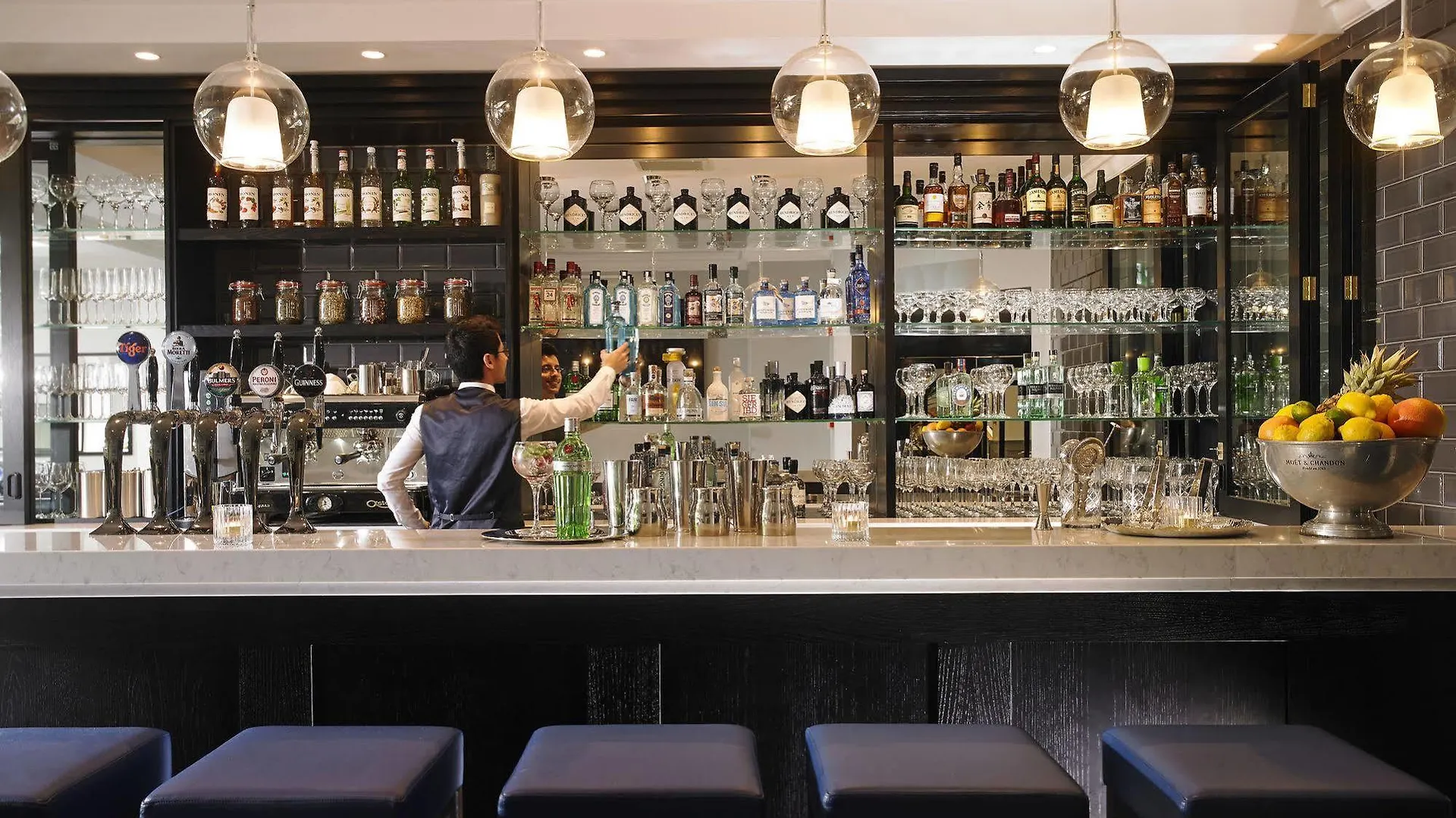 Temple Bar Hotel Dublin By The Unlimited Collection