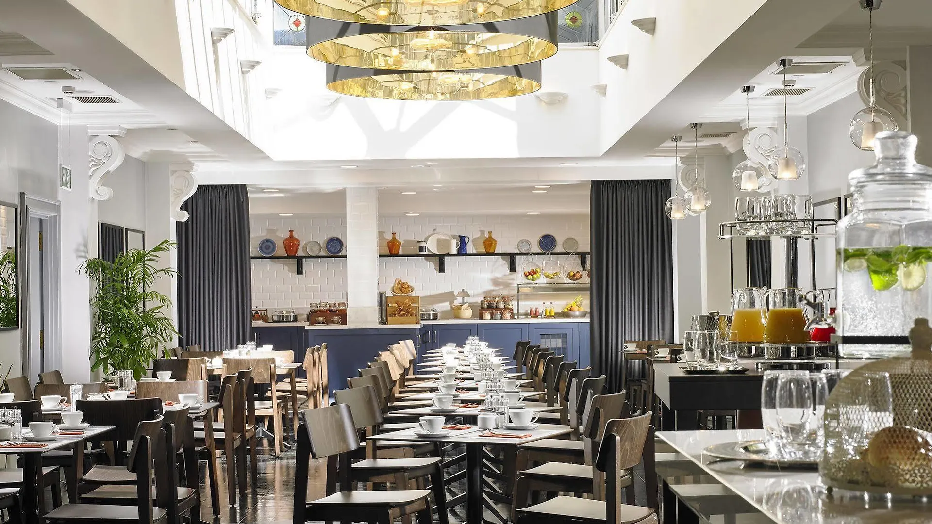 ****  Temple Bar Hotel Dublin By The Unlimited Collection Ireland