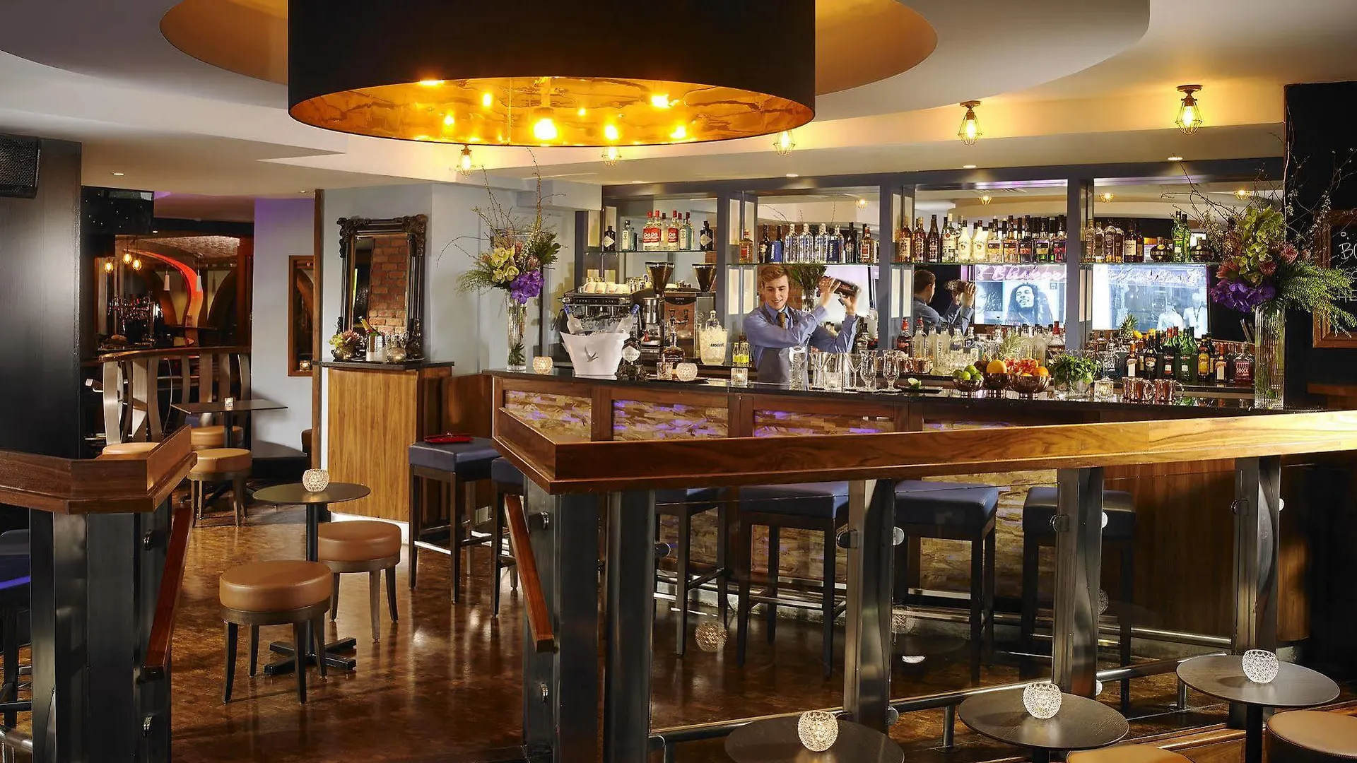 Temple Bar Hotel Dublin By The Unlimited Collection
