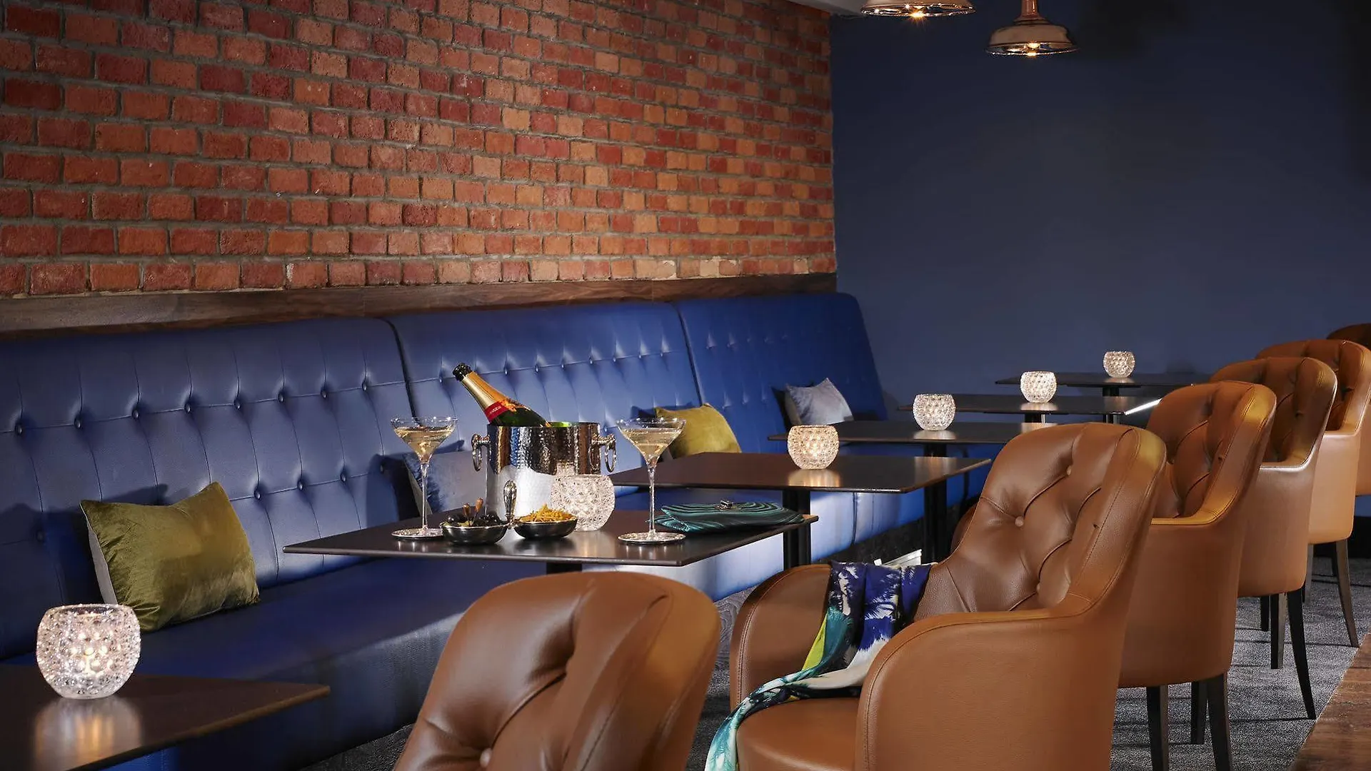 Temple Bar Hotel Dublin By The Unlimited Collection