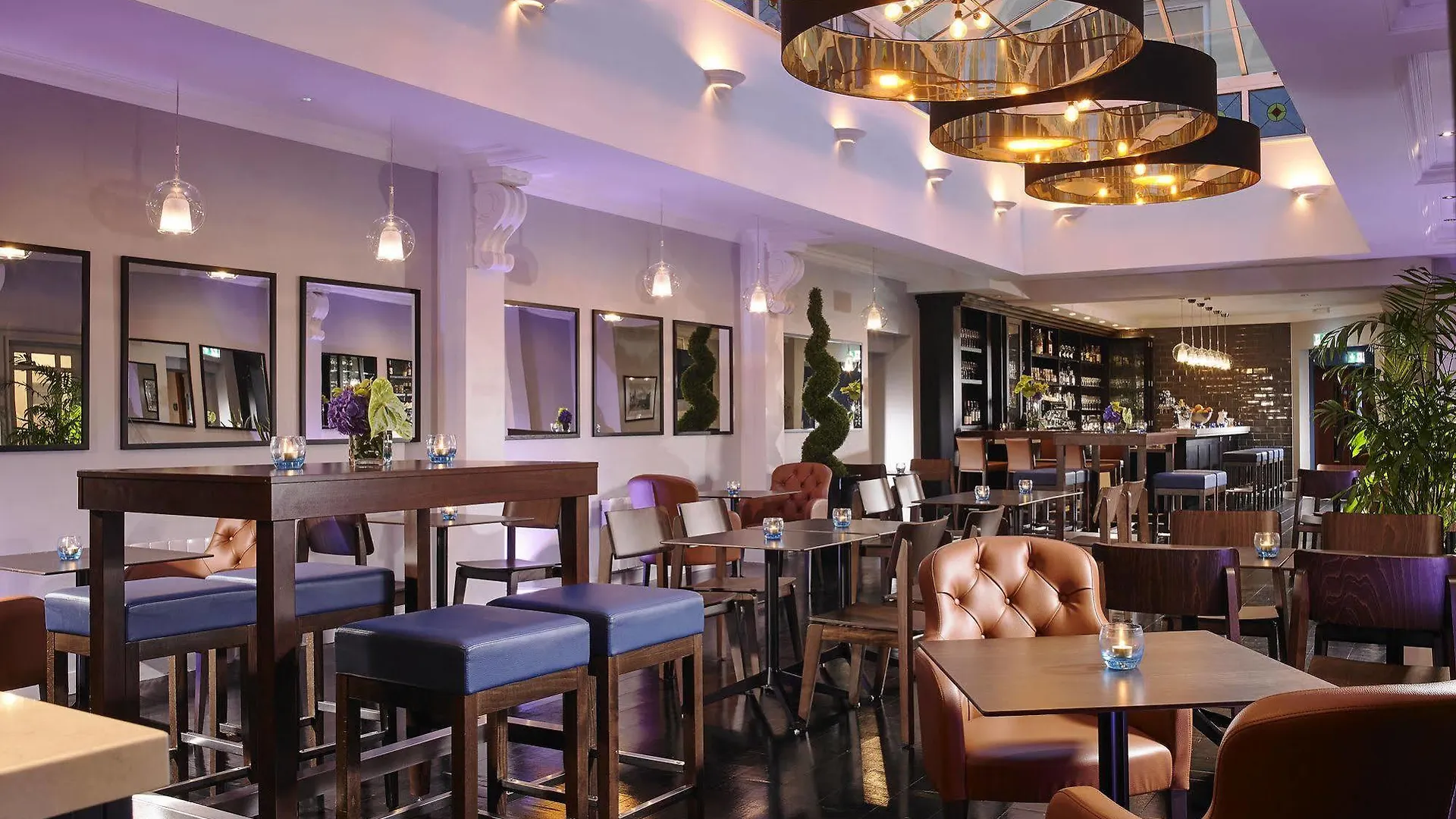 Temple Bar Hotel Dublin By The Unlimited Collection