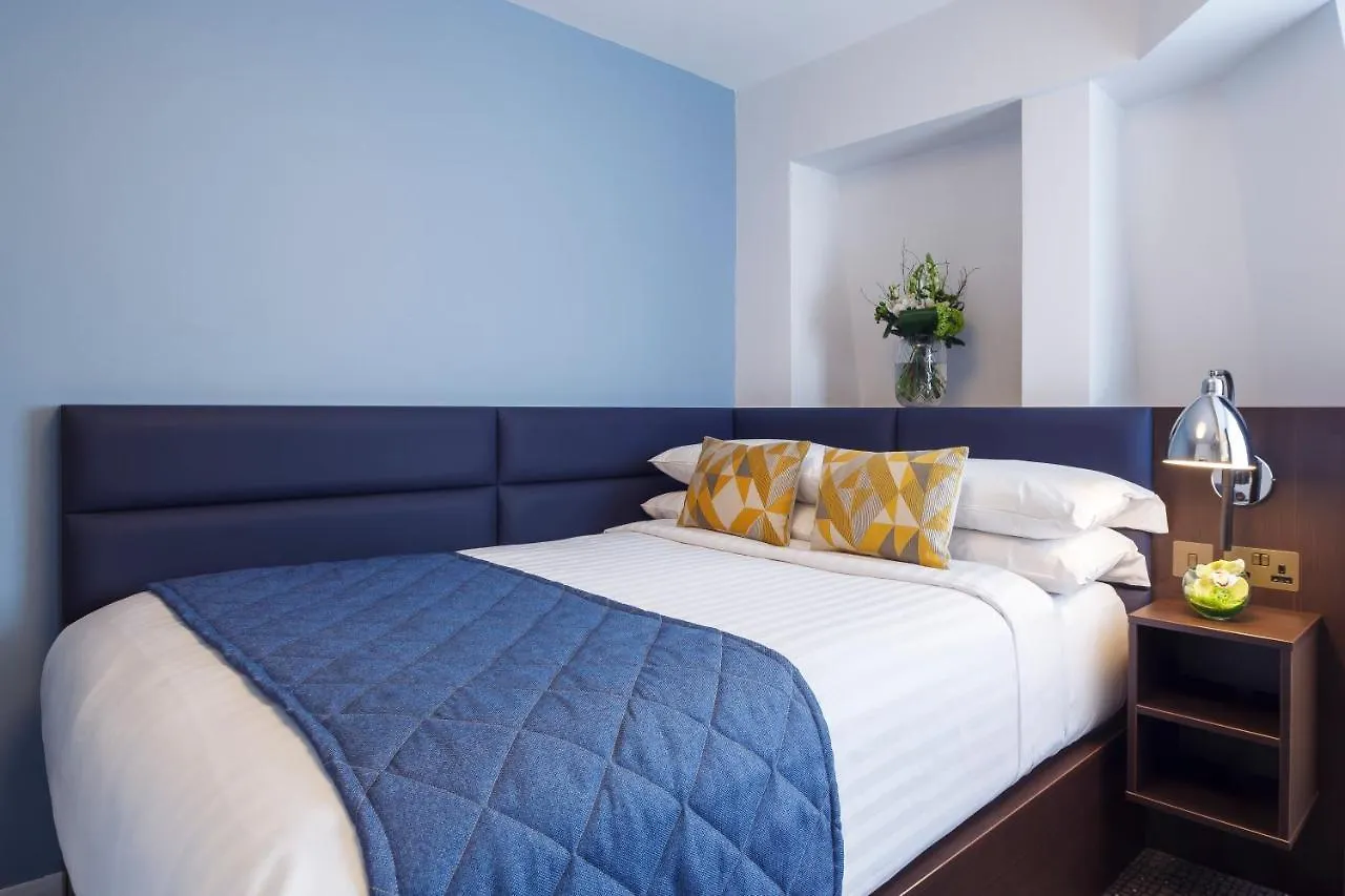 Temple Bar Hotel Dublin By The Unlimited Collection 4*,  Ireland