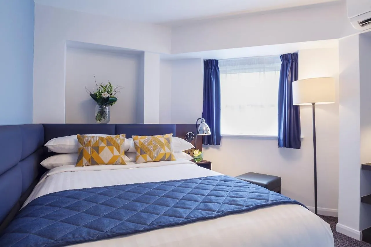 Temple Bar Hotel Dublin By The Unlimited Collection Ireland