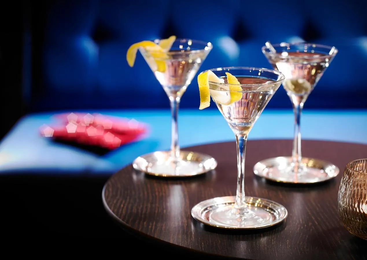 Temple Bar Hotel Dublin By The Unlimited Collection