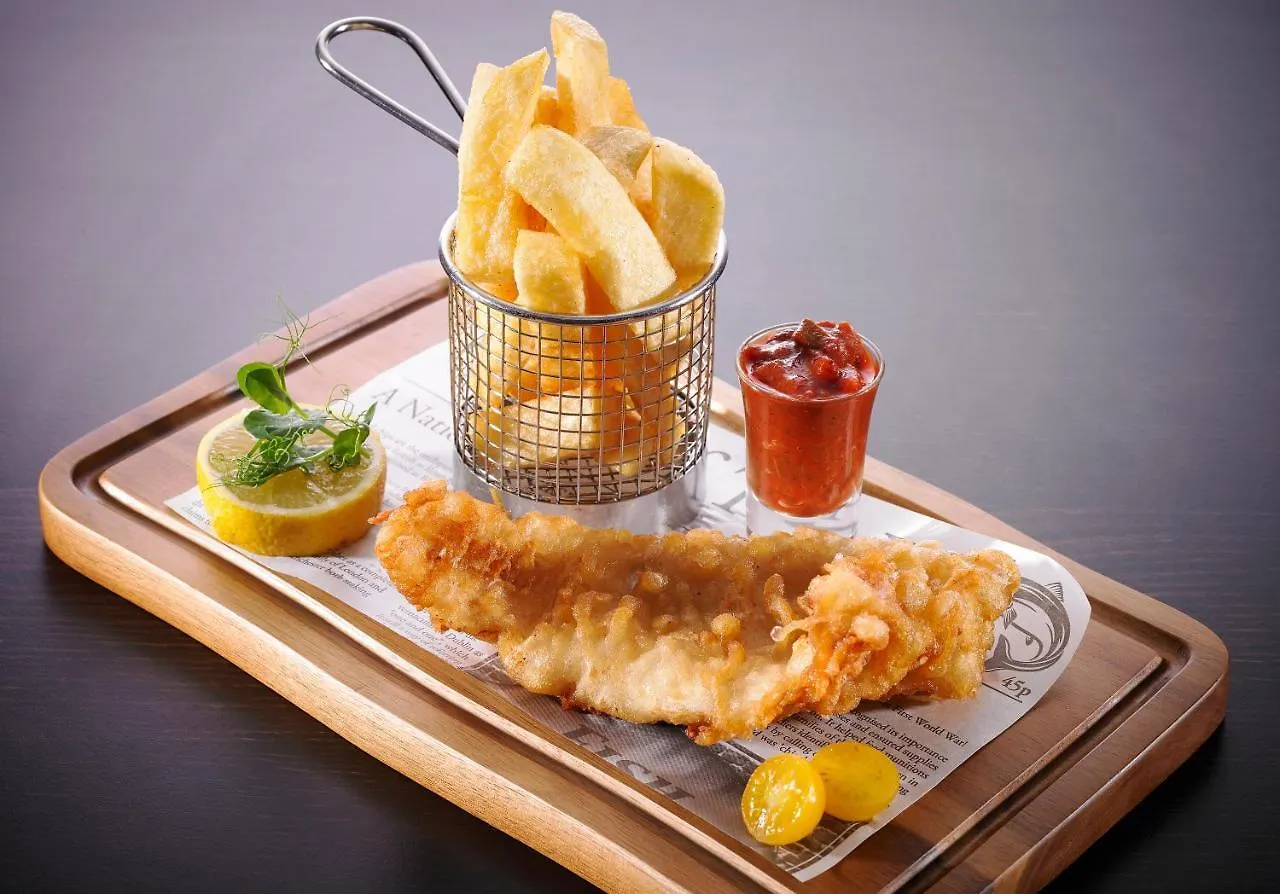 ****  Temple Bar Hotel Dublin By The Unlimited Collection Ireland