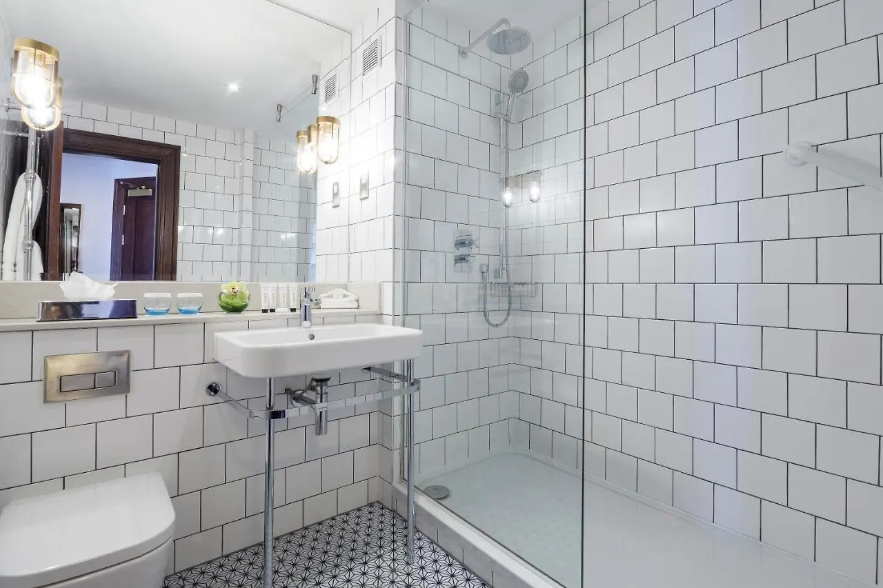 Temple Bar Hotel Dublin By The Unlimited Collection Ireland