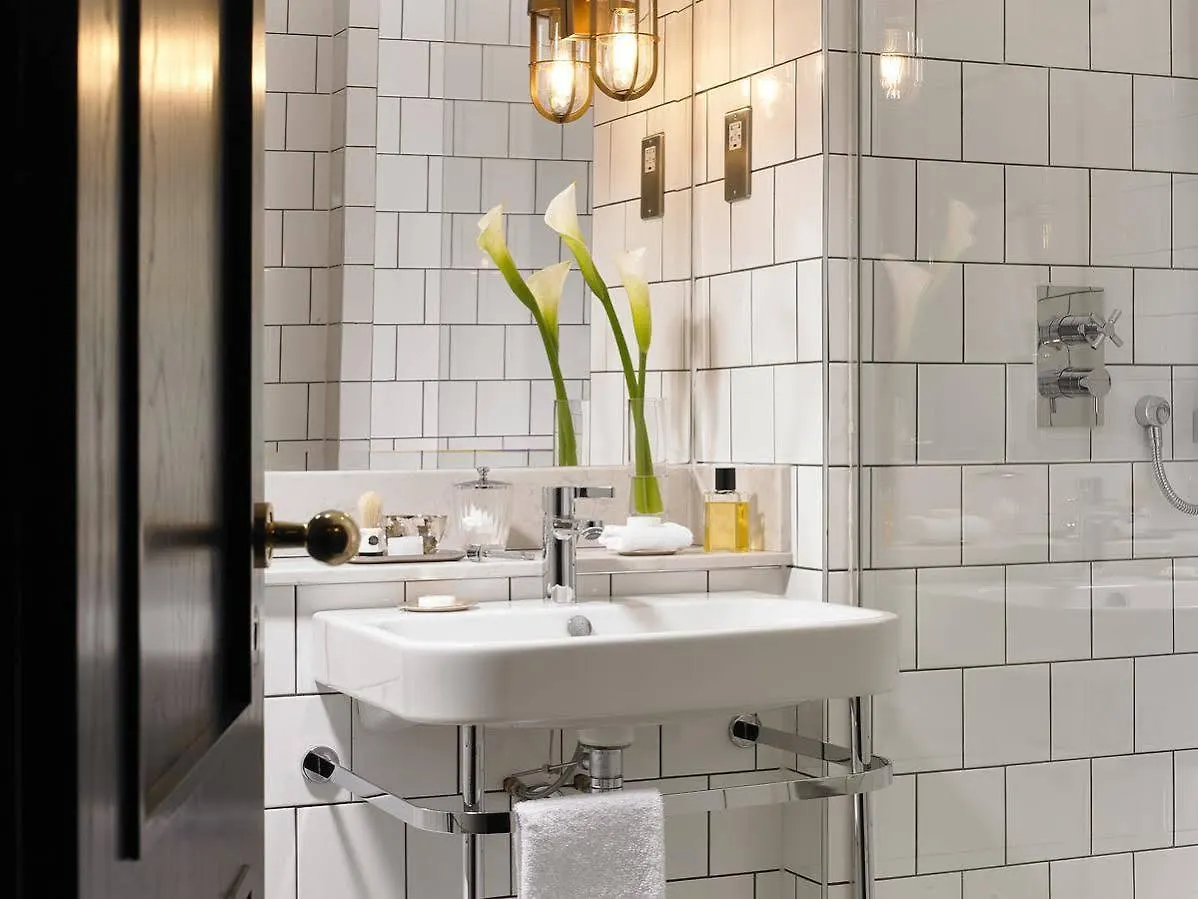 Temple Bar Hotel Dublin By The Unlimited Collection